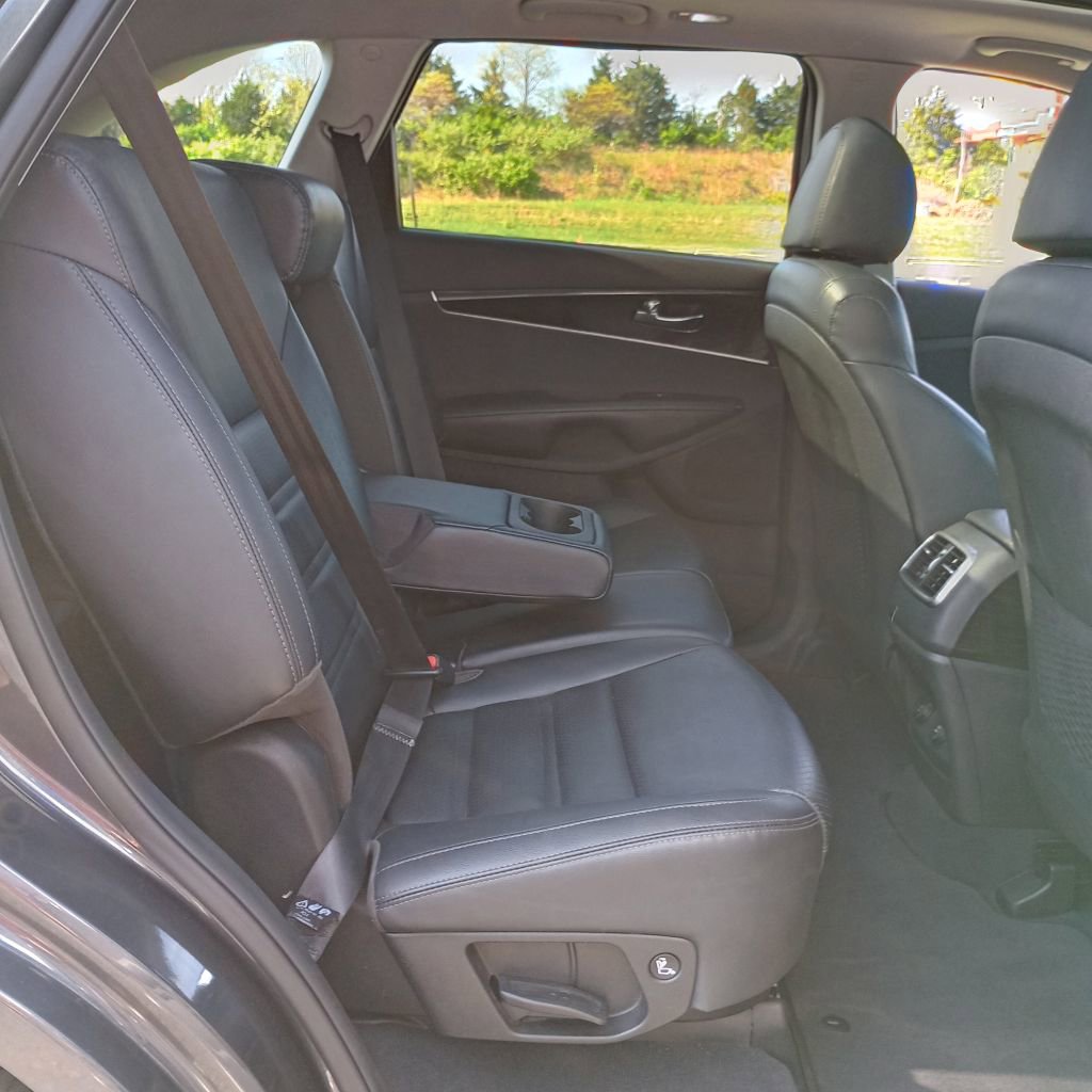Used 2020 Kia Sorento EX image 21