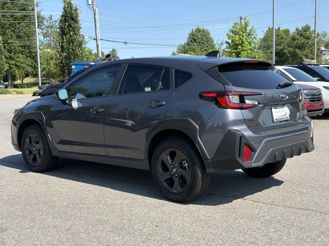 Used 2026 Subaru Crosstrek 2.5i AWD/4WD image 5