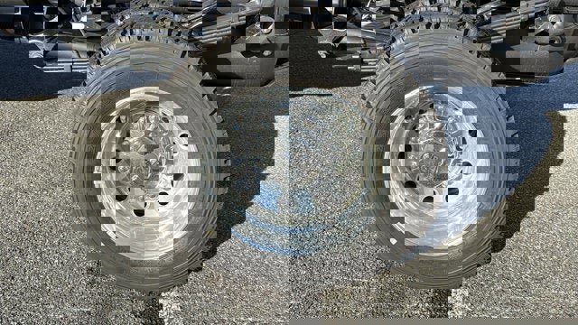 New 2026 RAM 5500 4x4 Crew Cab w/ Laramie Trim Package image 6