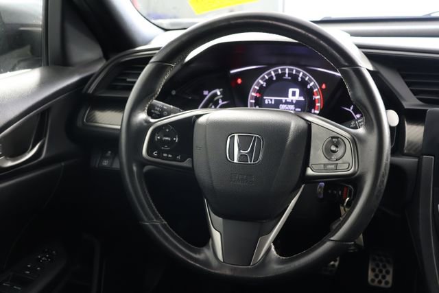 Used 2018 Honda Civic Sport image 10