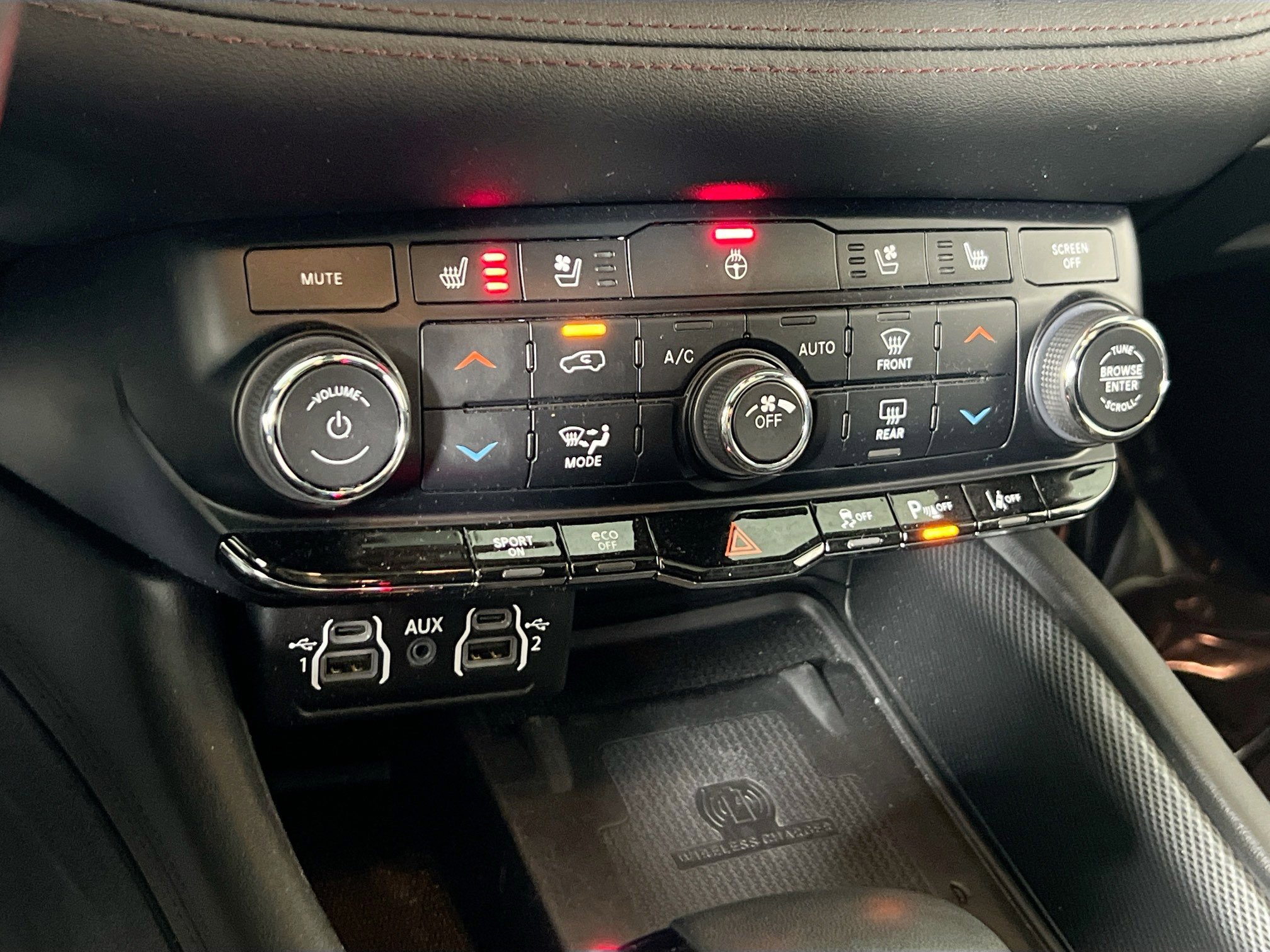 Used 2022 Dodge Durango R/T image 16