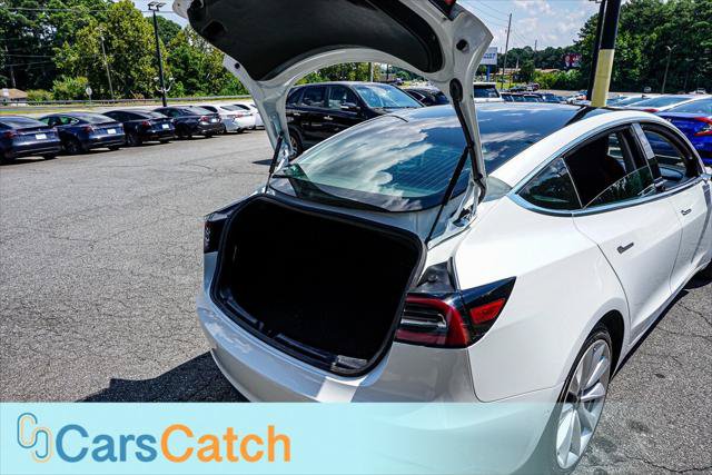 Used 2019 Tesla Model 3 Mid Range RWD image 32