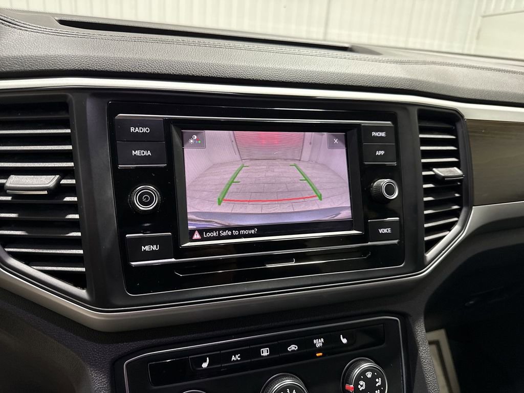Used 2023 Volkswagen Atlas SE FWD image 15