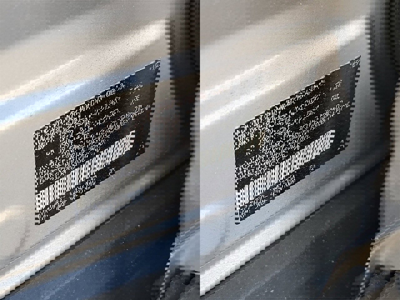 Used 2025 Toyota RAV4 LE image 31