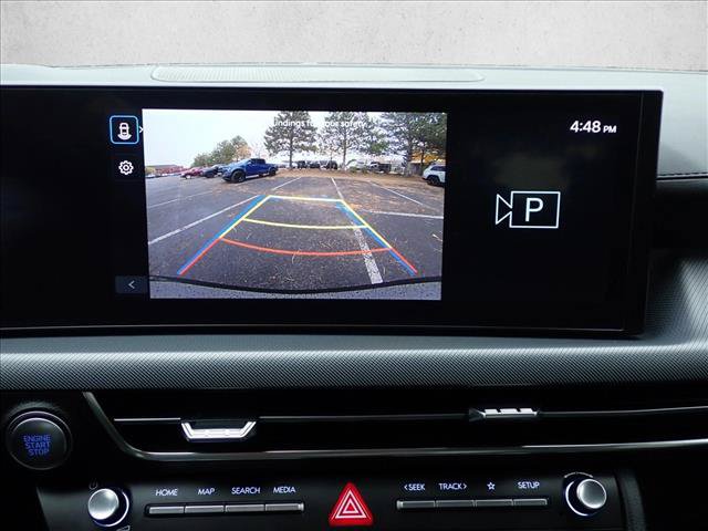 Used 2024 Hyundai Sonata SEL w/ Convenience Package FWD image 18