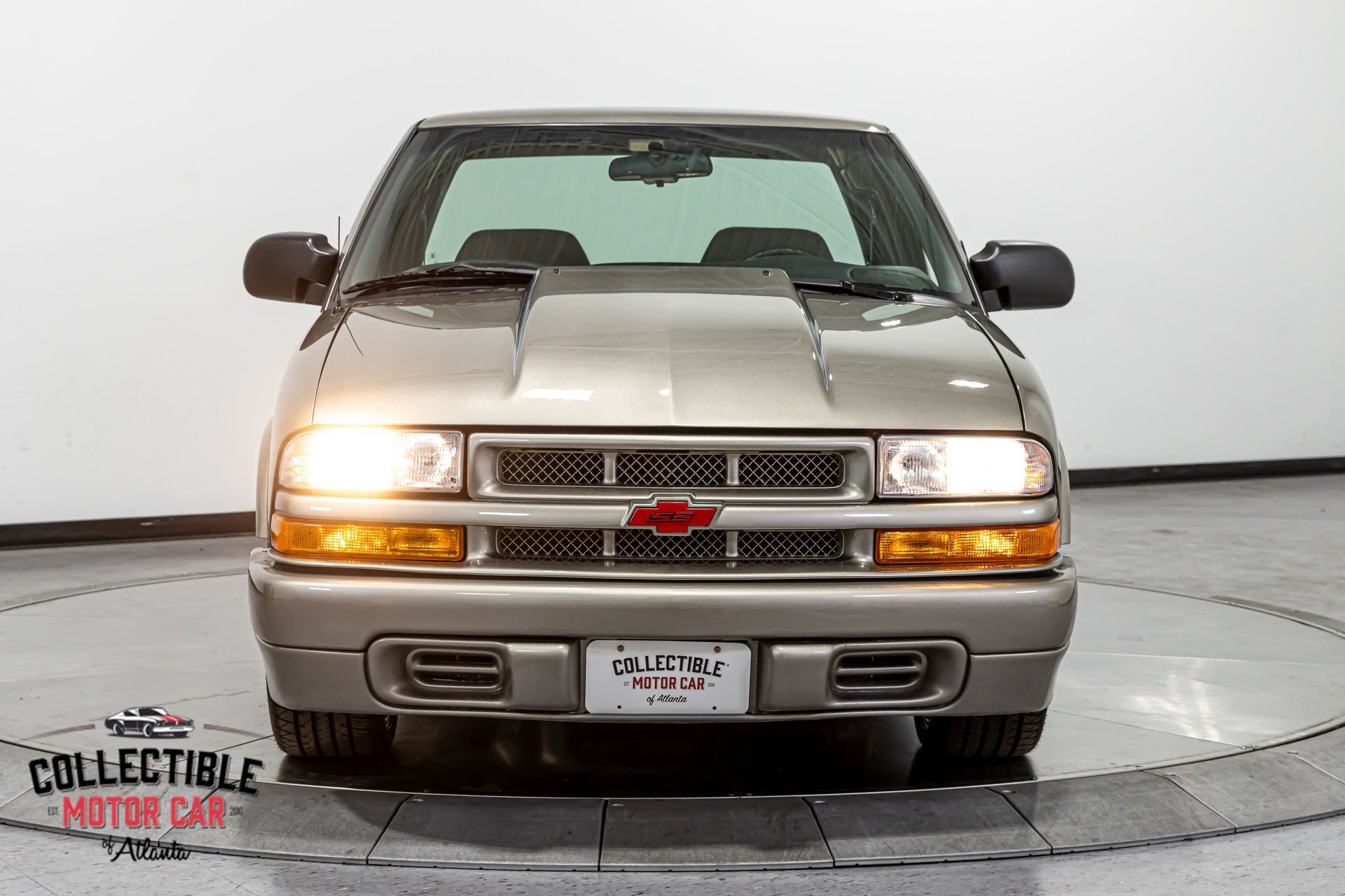 Used 2000 Chevrolet S10 Pickup LS w/ Preferred Equipment Group RWD image 29