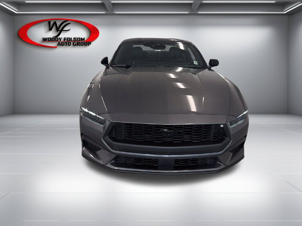 New 2026 Ford Mustang Premium RWD image 2