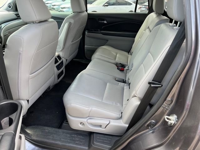 Used 2018 Honda Pilot EX-L image 3