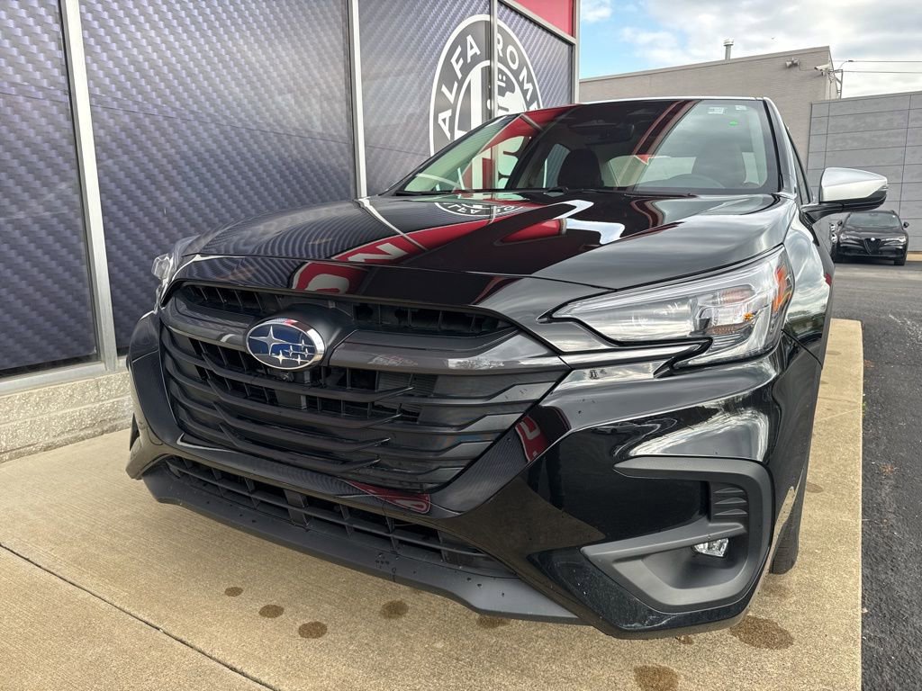 Used 2025 Subaru Legacy Touring XT AWD/4WD image 18