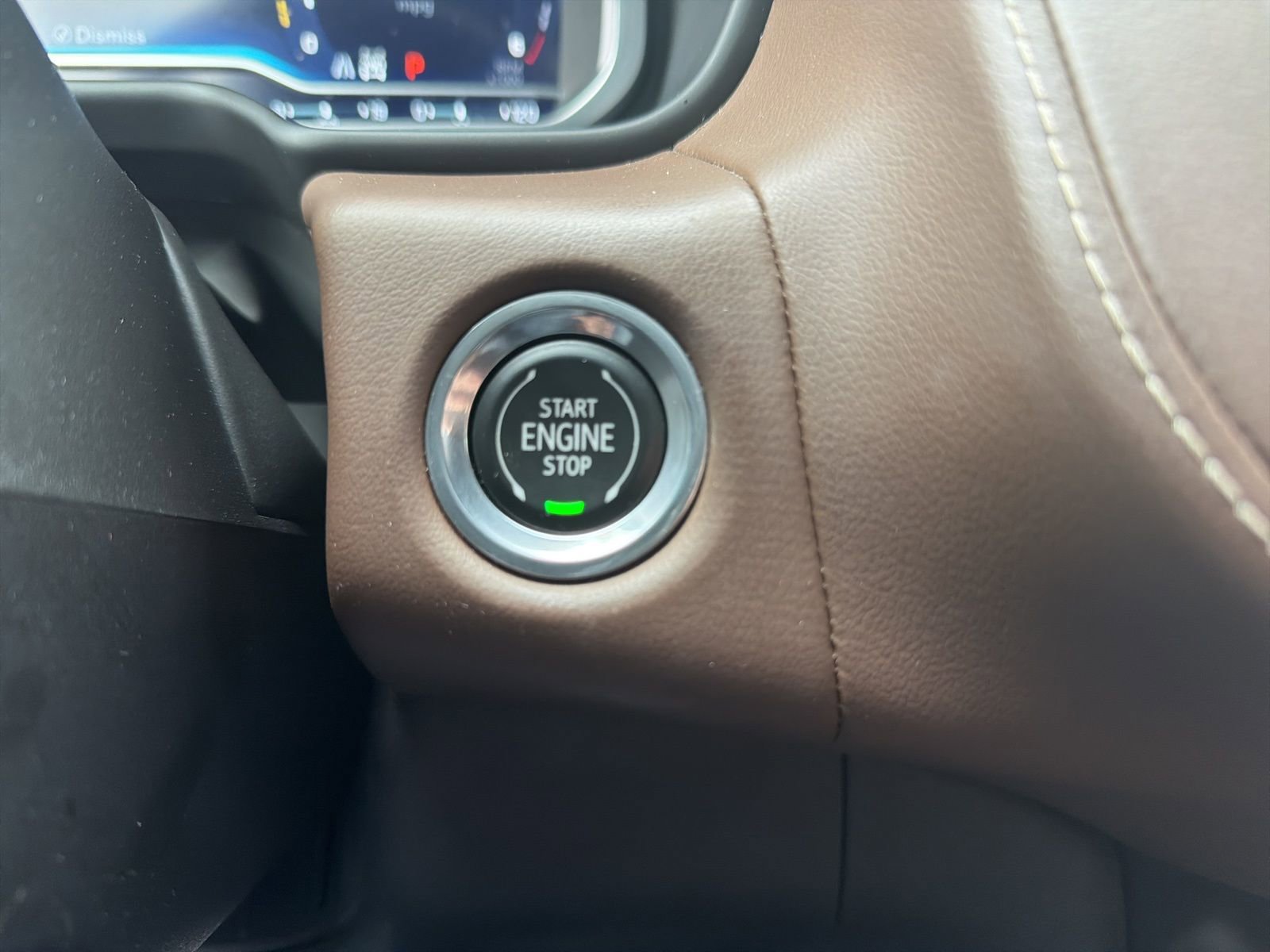 Used 2023 Chevrolet Tahoe High Country image 18