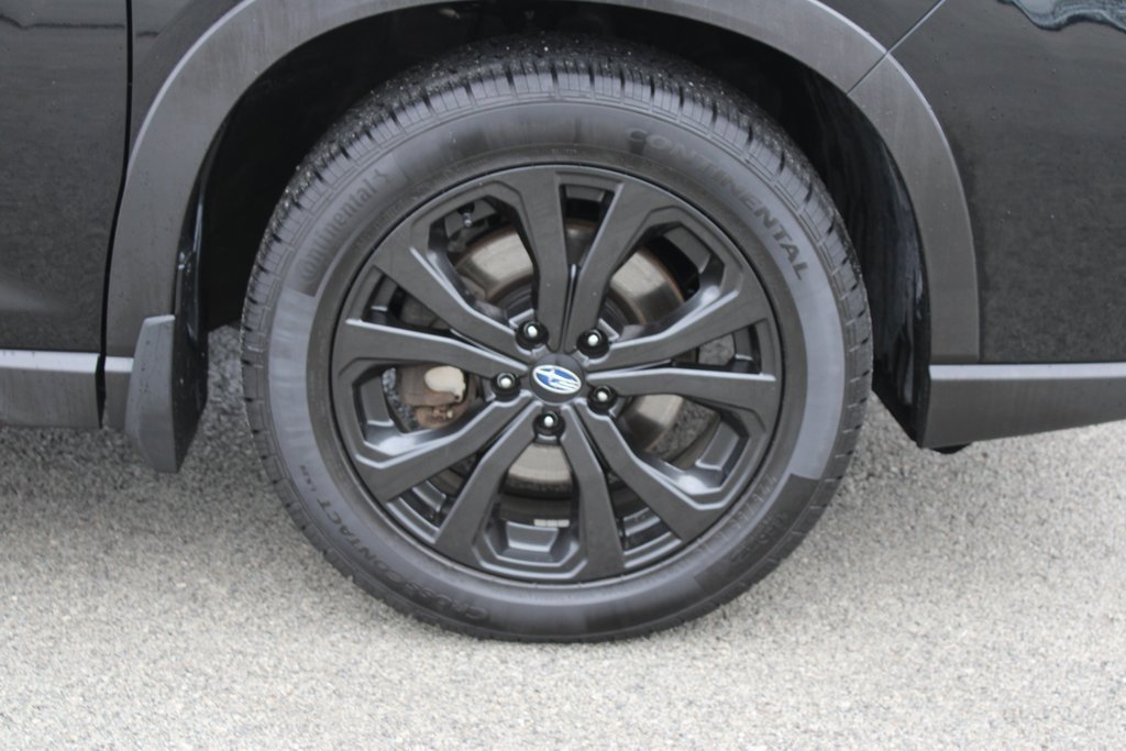 Used 2019 Subaru Forester Sport w/ Popular Package #2 image 28