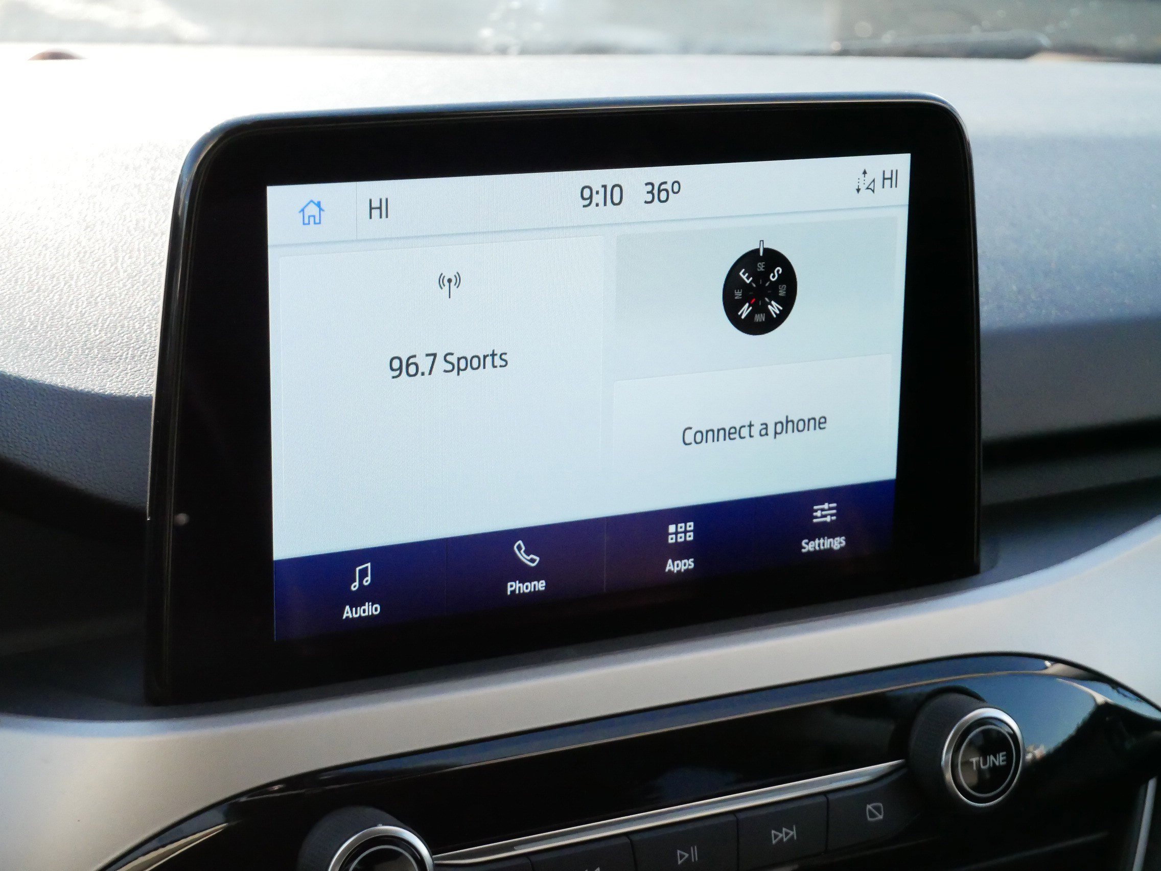 Used 2022 Ford Escape SEL image 22