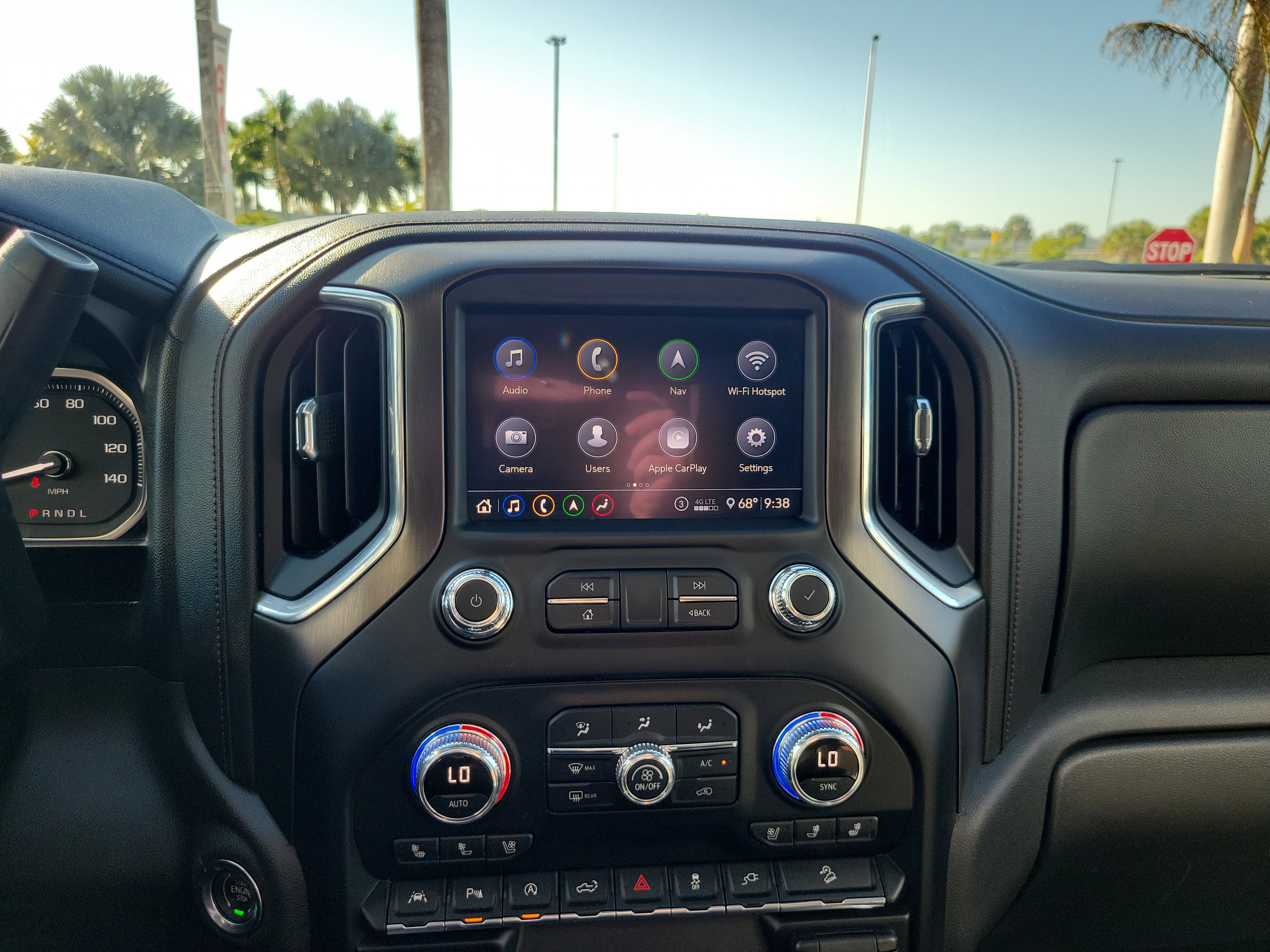 Used 2020 GMC Sierra 1500 AT4 w/ AT4 Premium Package image 22