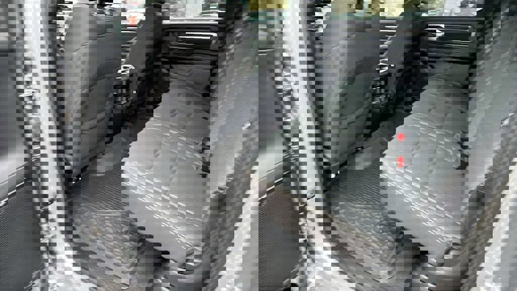 Used 2024 RAM 1500 Big Horn image 20