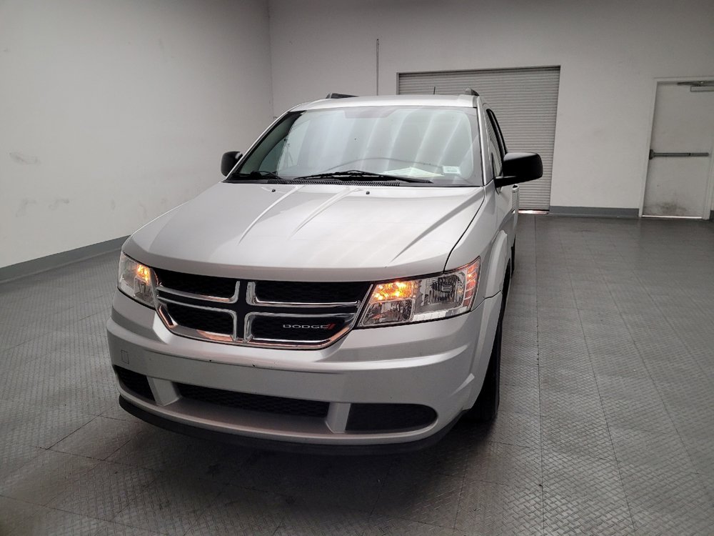 Used 2013 Dodge Journey SE image 15