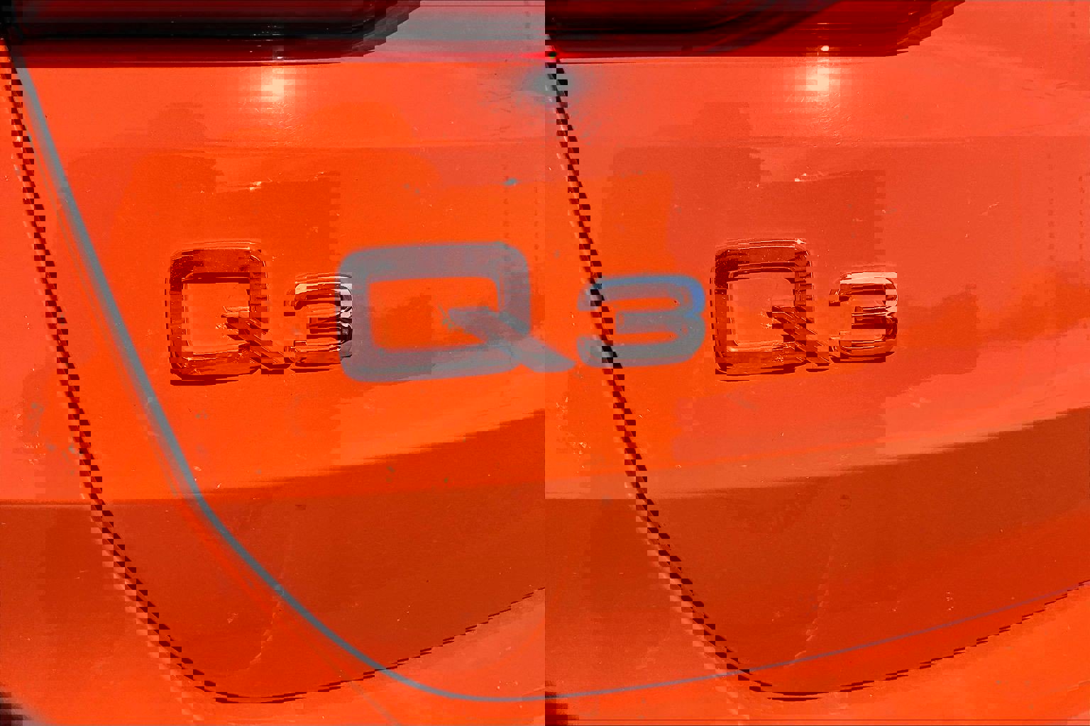 Used 2024 Audi Q3 2.0T Premium image 24