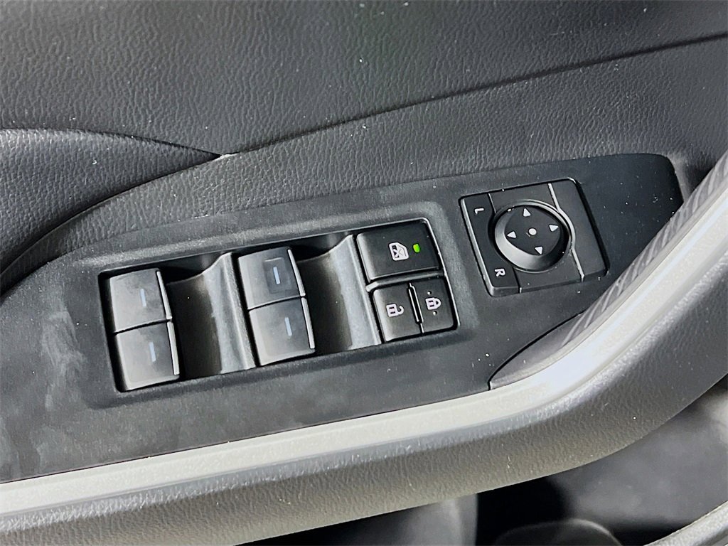 Certified 2024 Toyota RAV4 XLE image 17