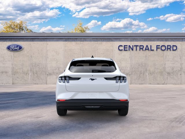 New 2026 Ford Mustang Mach-E Premium RWD image 5