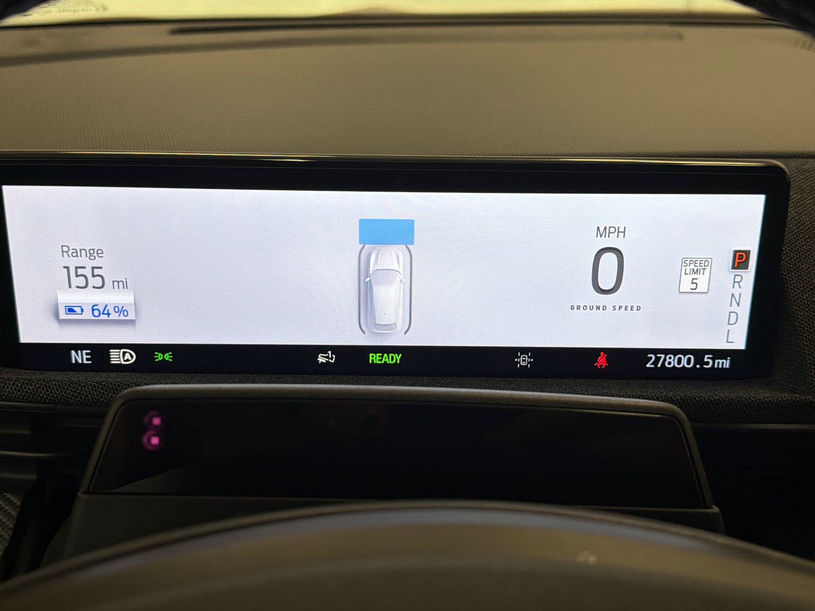 Used 2023 Ford Mustang Mach-E Premium image 25