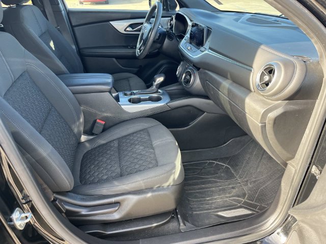 Certified 2021 Chevrolet Blazer LT FWD image 23
