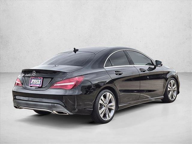 Used 2019 Mercedes-Benz CLA 250 video 3
