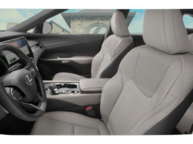 Used 2026 Lexus RX 350 Premium Plus image 12