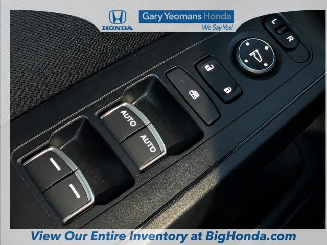 Used 2023 Honda Civic Sport image 22