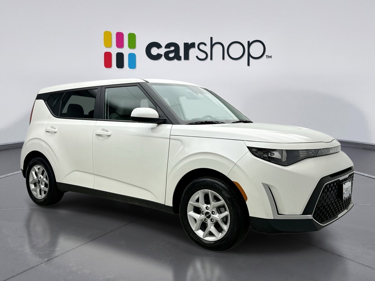 Used 2025 Kia Soul LX w/ LX Technology Package image 7