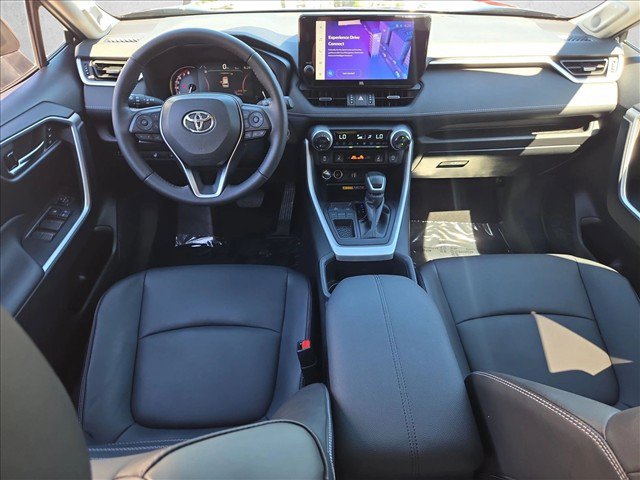 Used 2025 Toyota RAV4 XLE Premium w/ Weather Package FWD image 17
