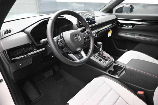 New 2026 Honda CR-V Sport Touring image 18
