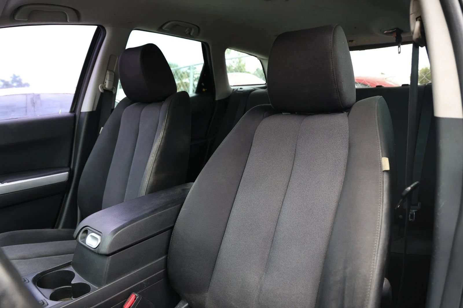 Used 2009 MAZDA CX-7 Sport FWD image 10