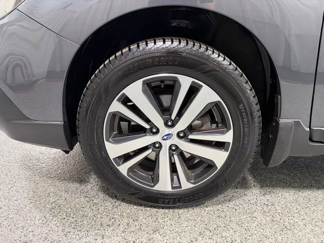 Used 2019 Subaru Outback 2.5i Limited AWD/4WD image 30