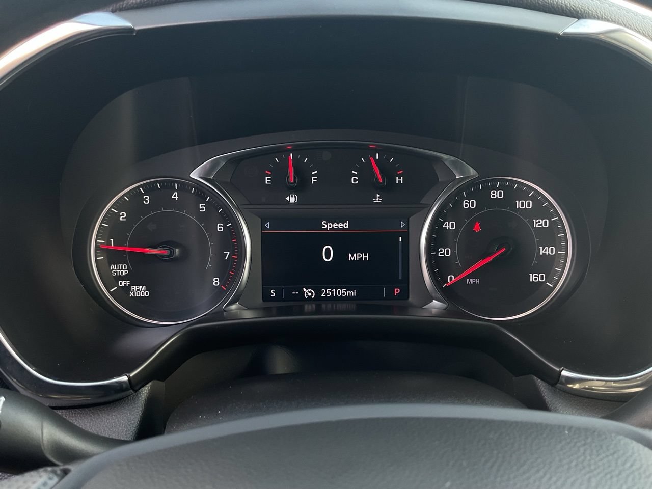 Used 2025 Chevrolet Blazer LT FWD image 38