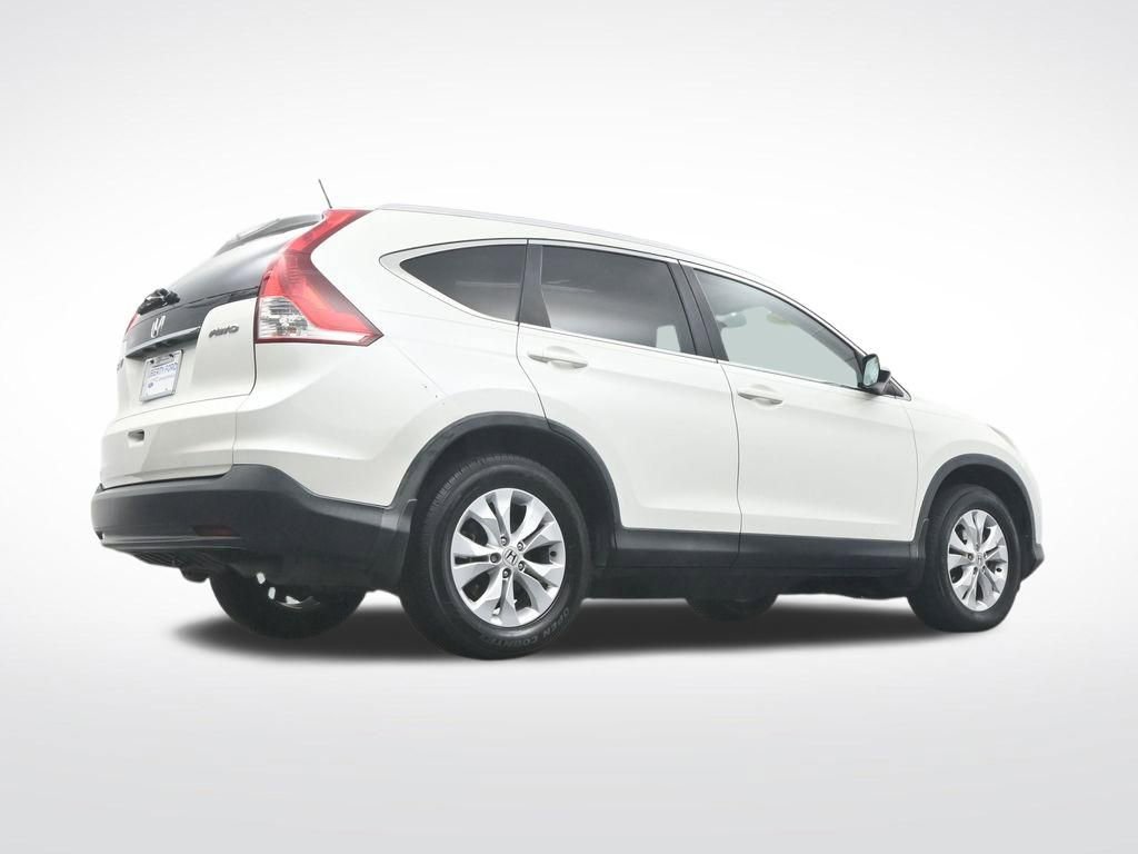 Used 2014 Honda CR-V EX-L image 36