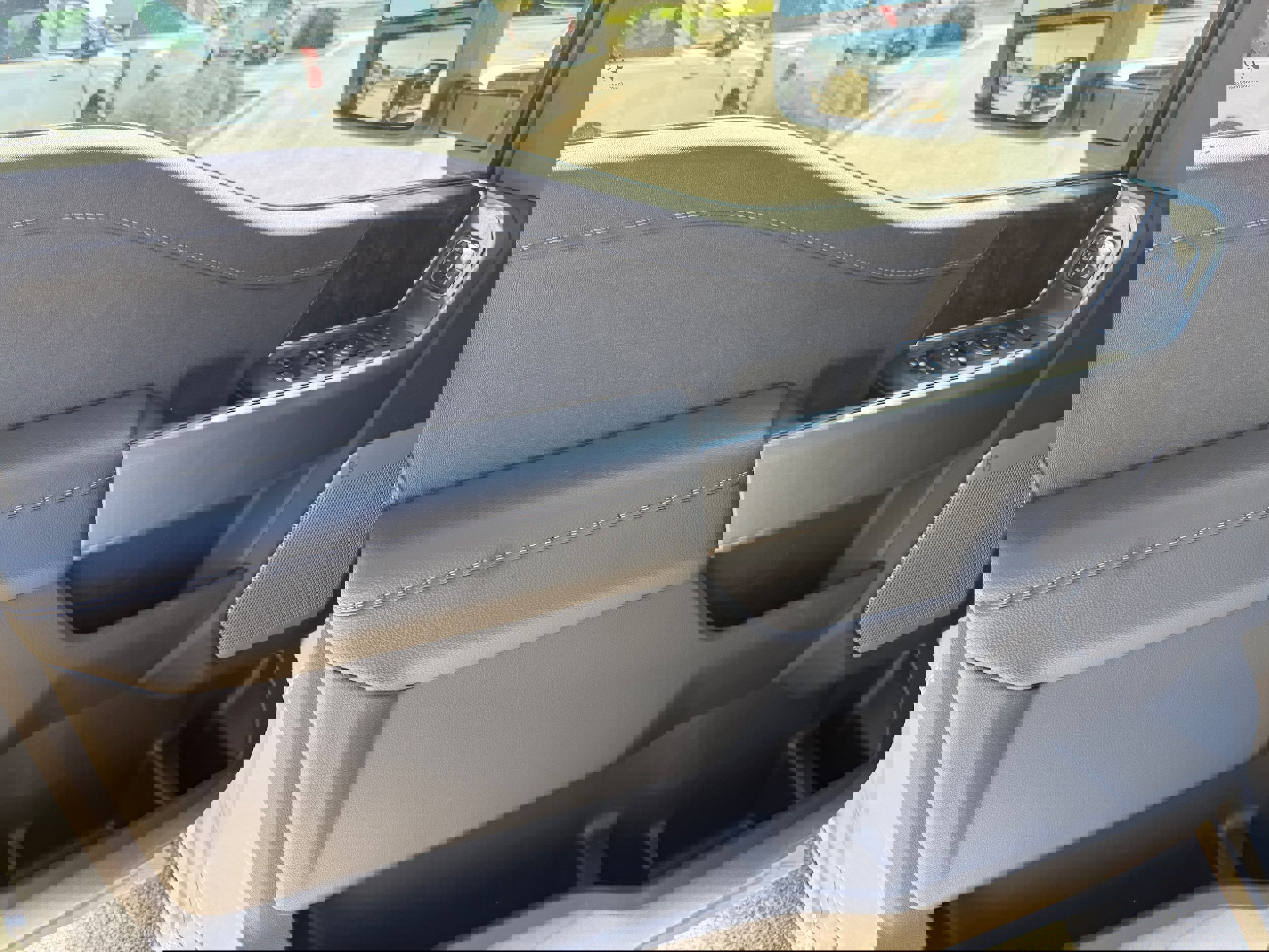 New 2026 Ford F350 Lariat RWD image 17