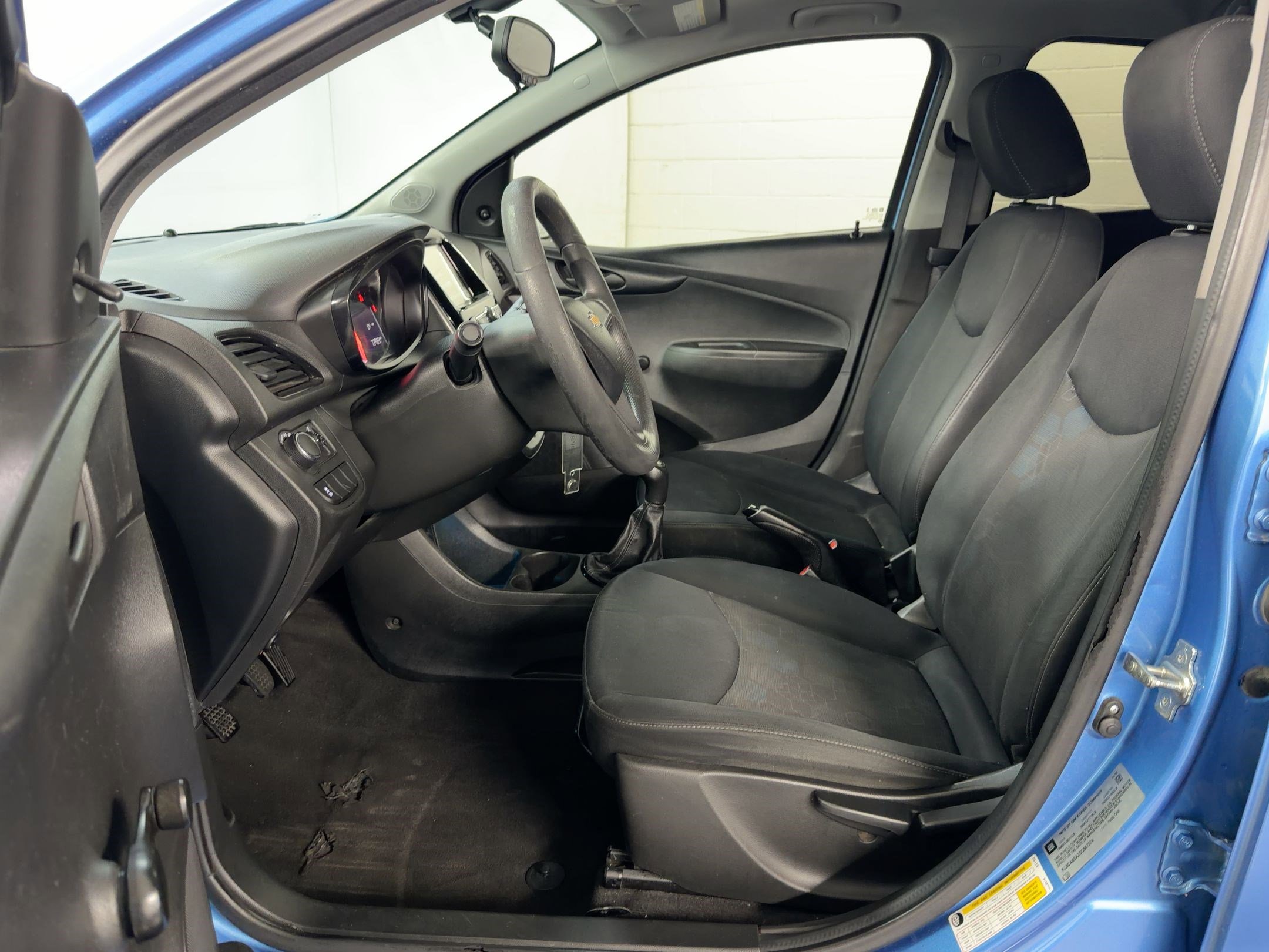 Used 2016 Chevrolet Spark LS image 5