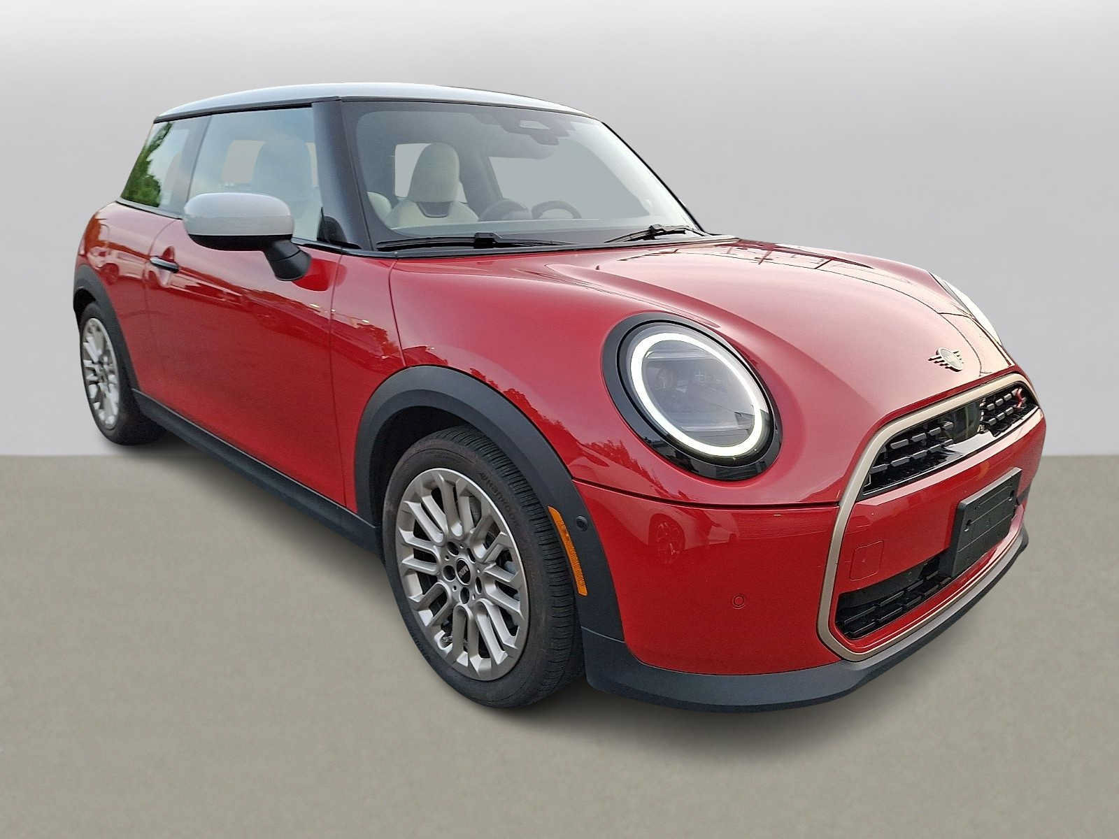 Used 2026 MINI Cooper S FWD image 3