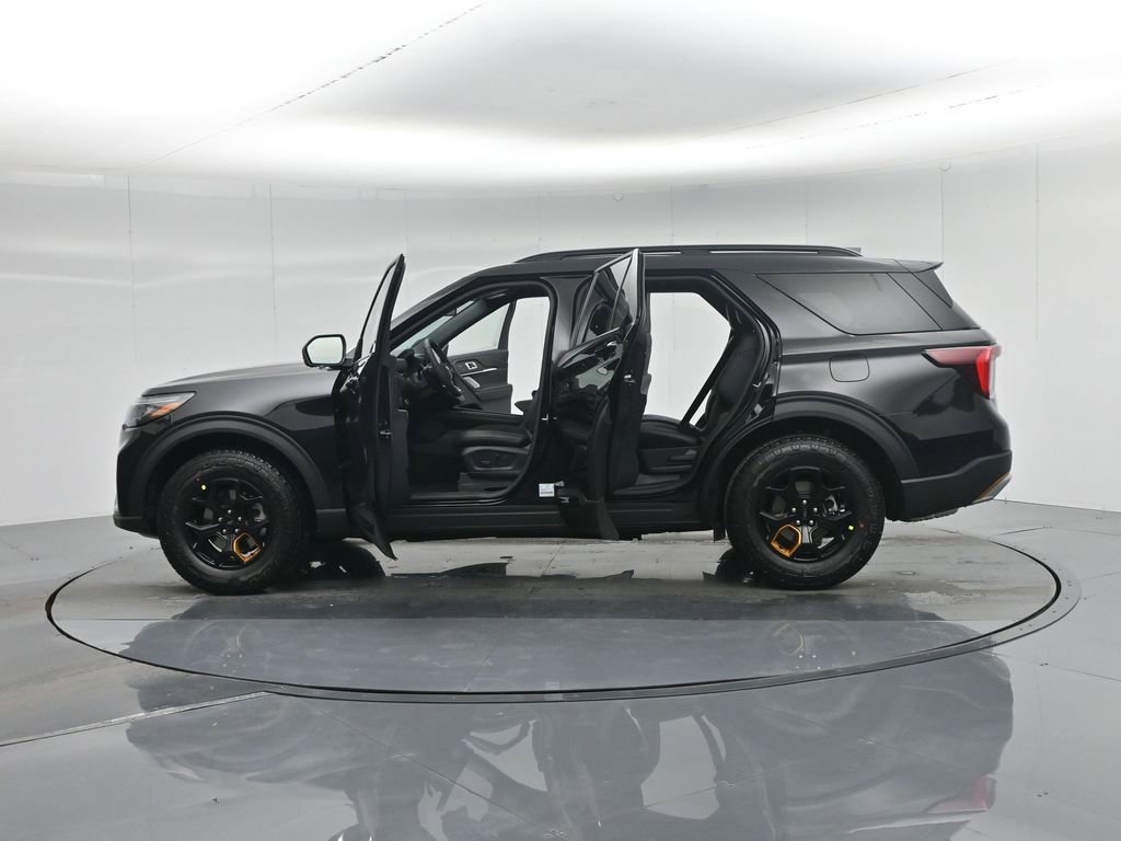 New 2026 Ford Explorer Tremor w/ Tremor Ultimate Package image 37