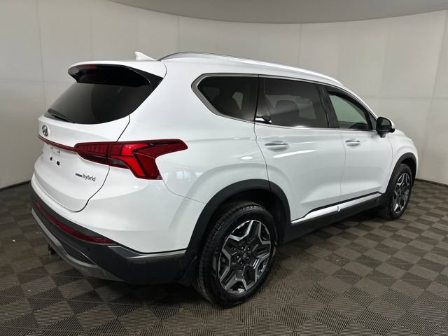 Used 2023 Hyundai Santa Fe Limited image 3
