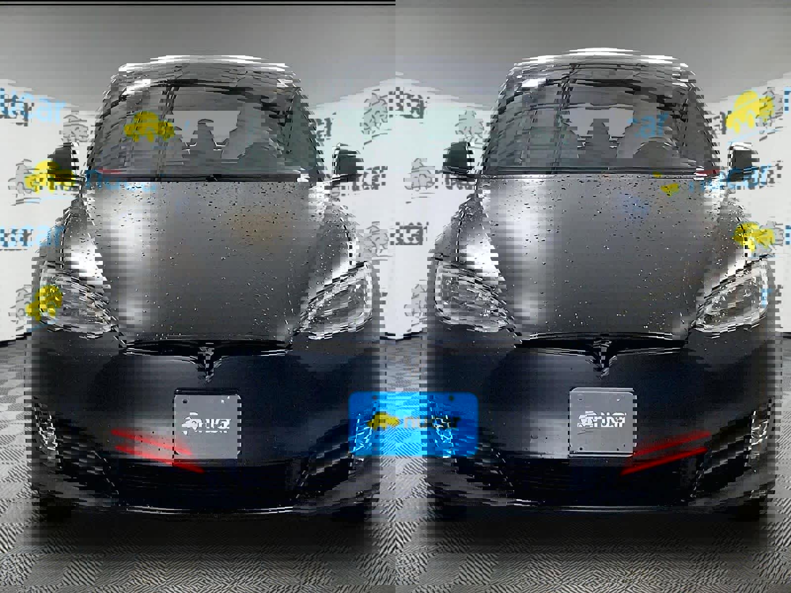 Used 2020 Tesla Model S Long Range image 2