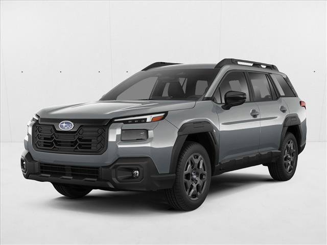 New 2026 Subaru Outback Limited w/ Premium/Limited Package 2