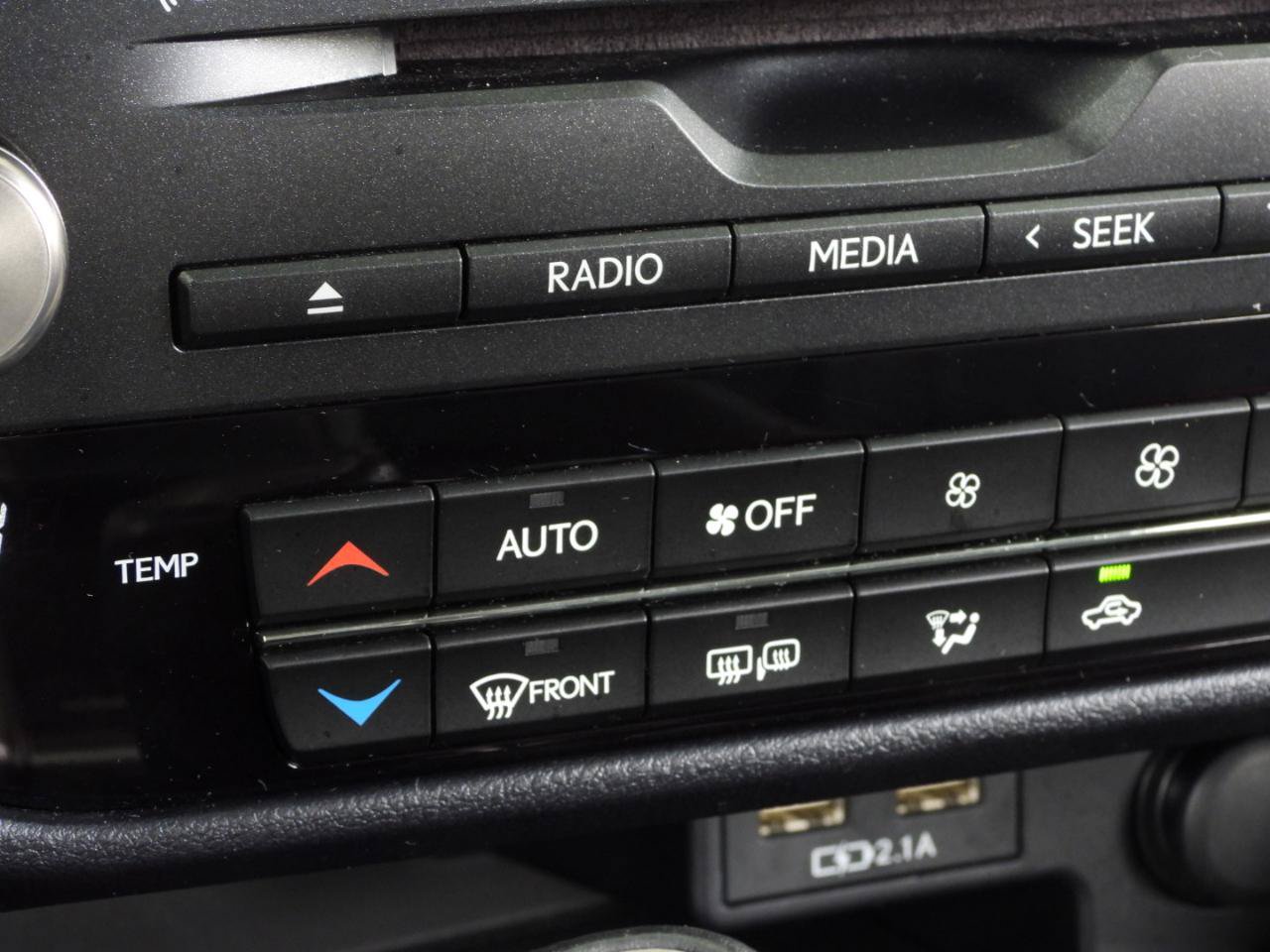 Used 2020 Lexus RX 350 FWD w/ Accessory Package image 69