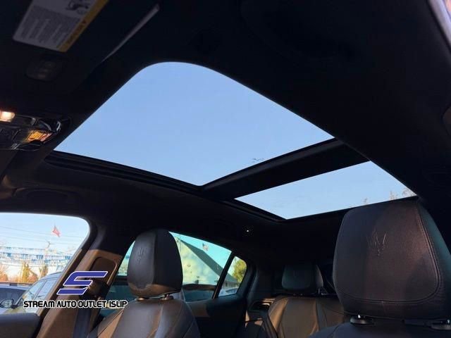 Used 2023 Maserati Grecale Modena image 40