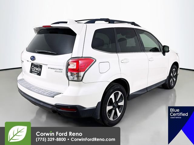 Used 2017 Subaru Forester 2.5i Limited image 10