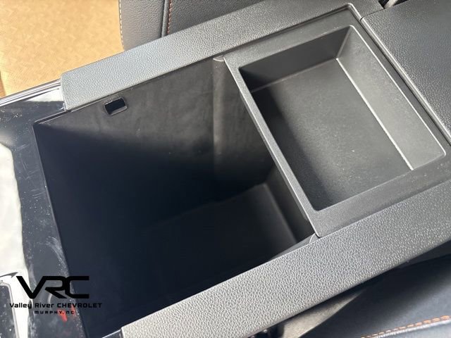 New 2026 Chevrolet Equinox ACTIV w/ Convenience Package III image 47