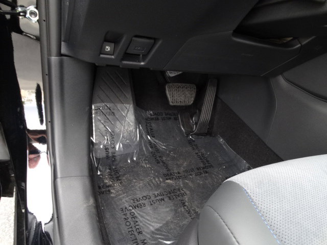 New 2026 Toyota RAV4 XSE image 10