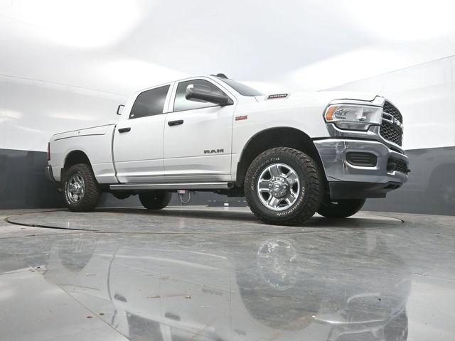 Used 2021 RAM 2500 Tradesman w/ Chrome Appearance Group AWD/4WD image 37