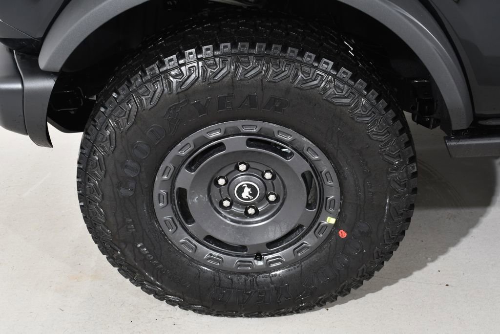 New 2025 Ford Bronco Badlands image 24