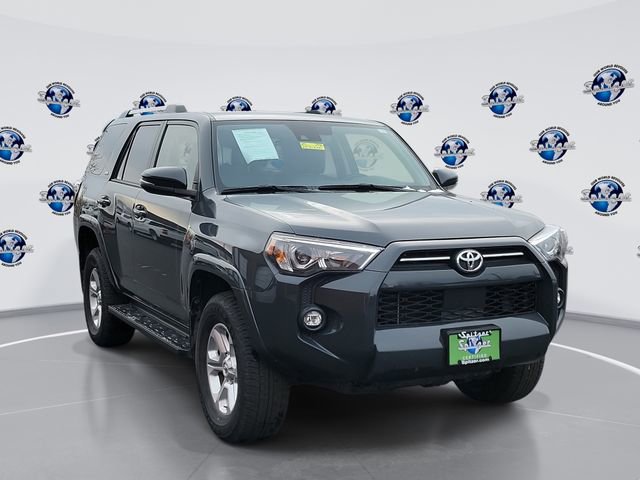 Used 2024 Toyota 4Runner SR5 Premium