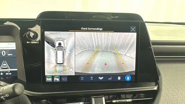 New 2026 Subaru Outback Wilderness image 26